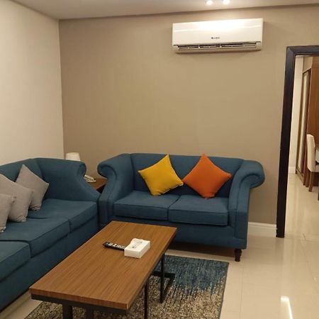 Remaz Suites Hotel Al Al Jubail Extérieur photo