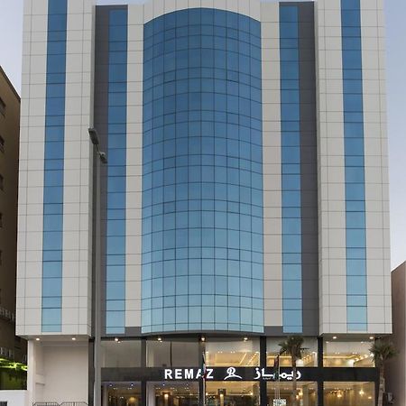 Remaz Suites Hotel Al Al Jubail Extérieur photo