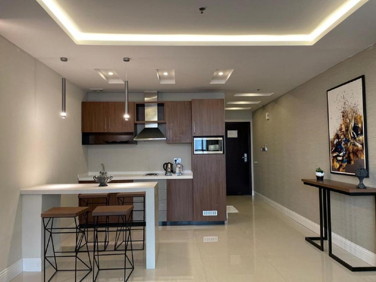 Remaz Suites Hotel Al Al Jubail Extérieur photo
