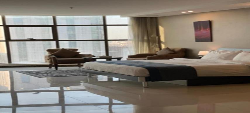 Remaz Suites Hotel Al Al Jubail Extérieur photo