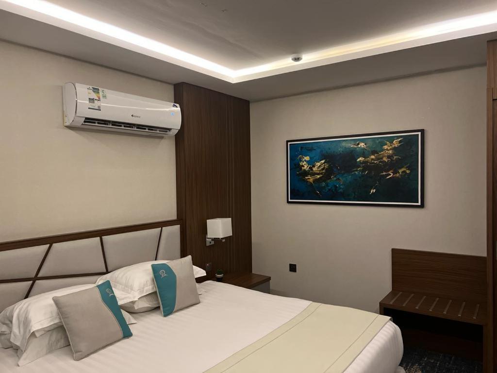 Remaz Suites Hotel Al Al Jubail Extérieur photo