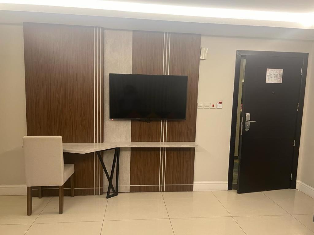 Remaz Suites Hotel Al Al Jubail Extérieur photo