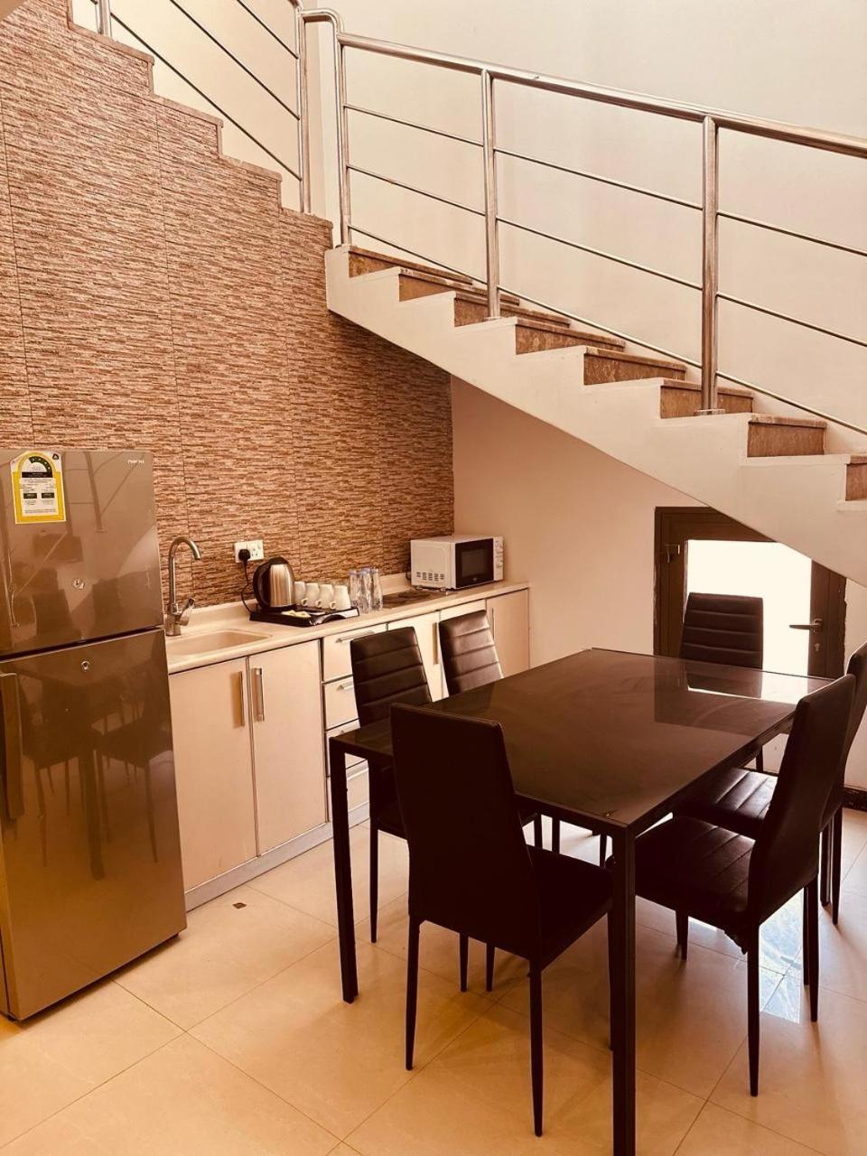 Remaz Suites Hotel Al Al Jubail Extérieur photo