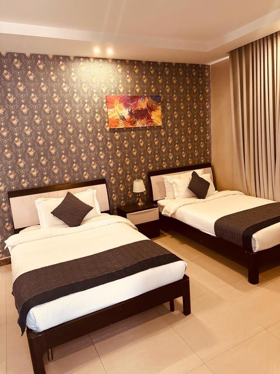 Remaz Suites Hotel Al Al Jubail Extérieur photo