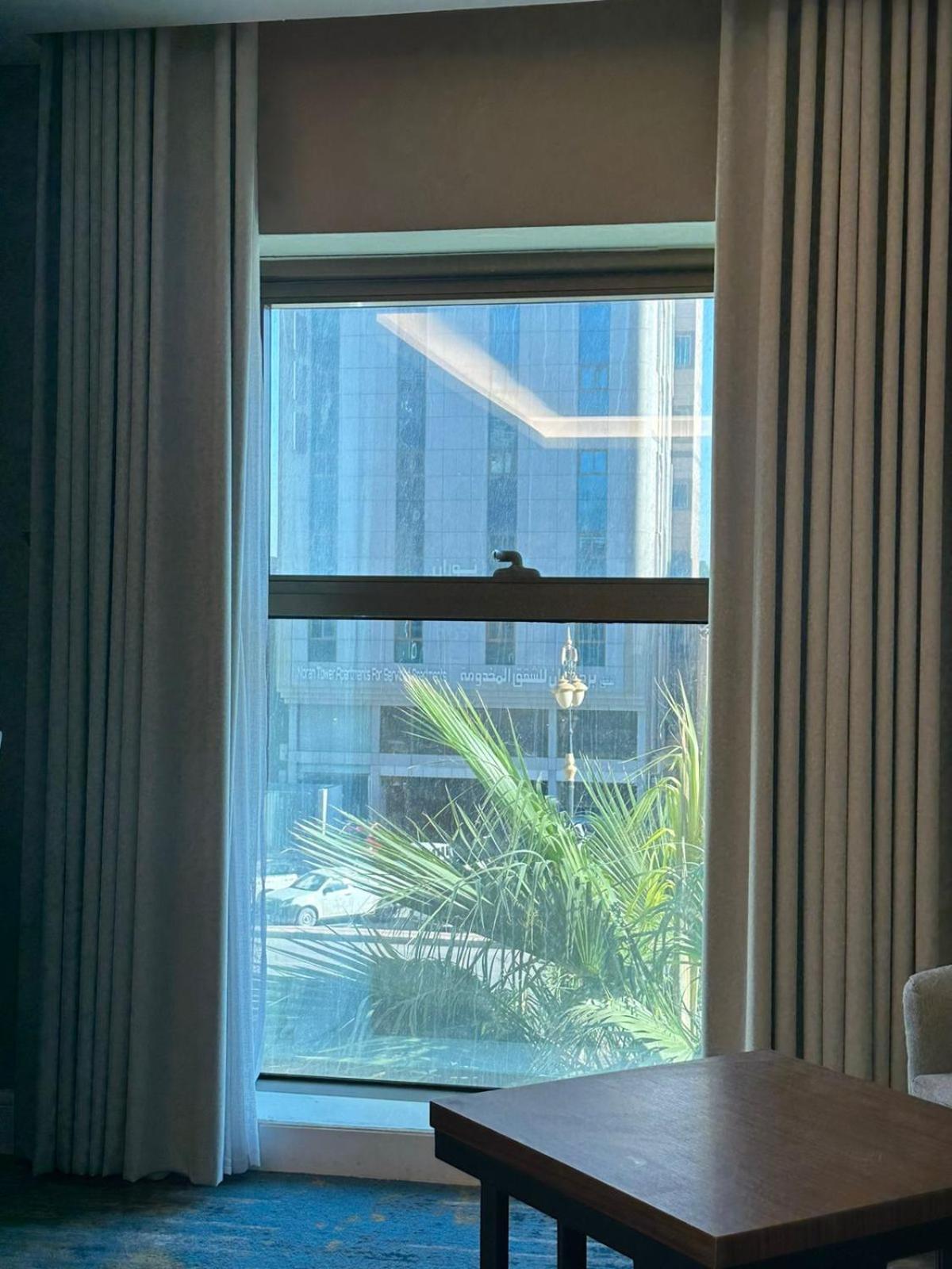 Remaz Suites Hotel Al Al Jubail Extérieur photo