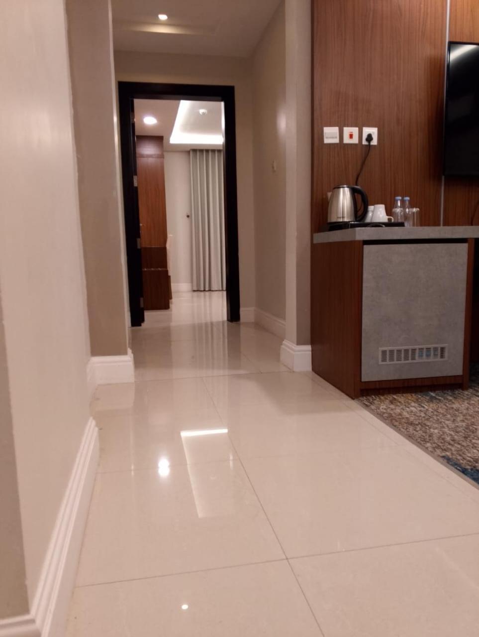 Remaz Suites Hotel Al Al Jubail Extérieur photo