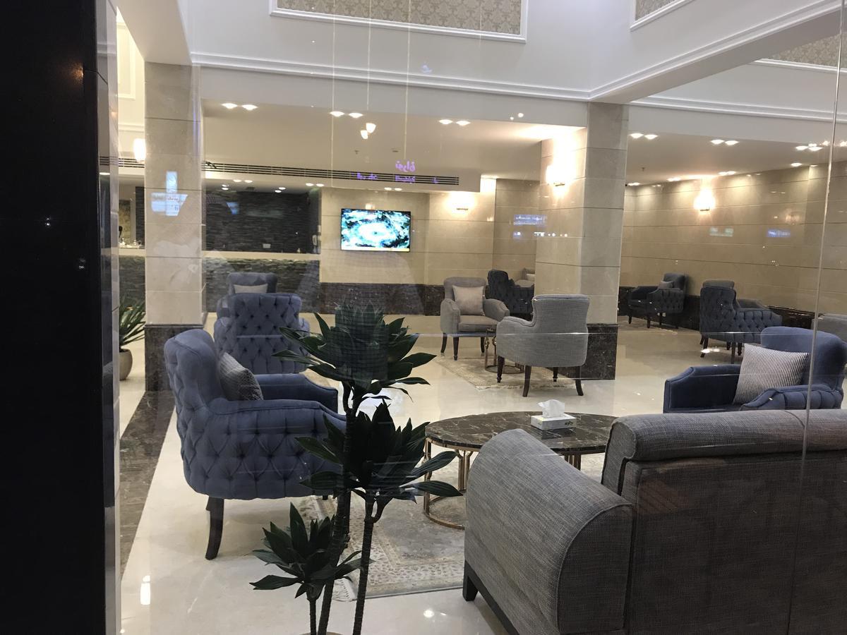 Remaz Suites Hotel Al Al Jubail Extérieur photo