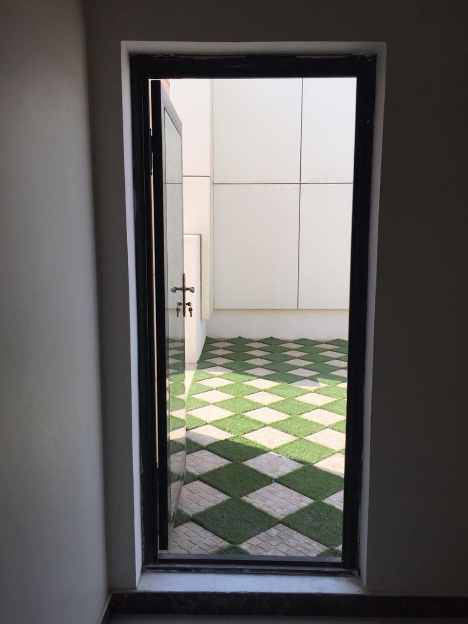 Remaz Suites Hotel Al Al Jubail Extérieur photo