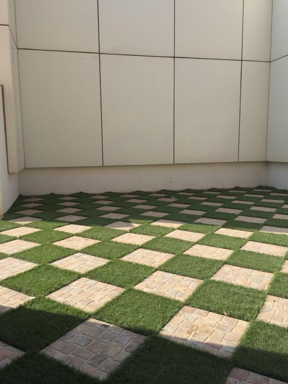 Remaz Suites Hotel Al Al Jubail Extérieur photo